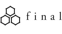 Final Inc. Logo